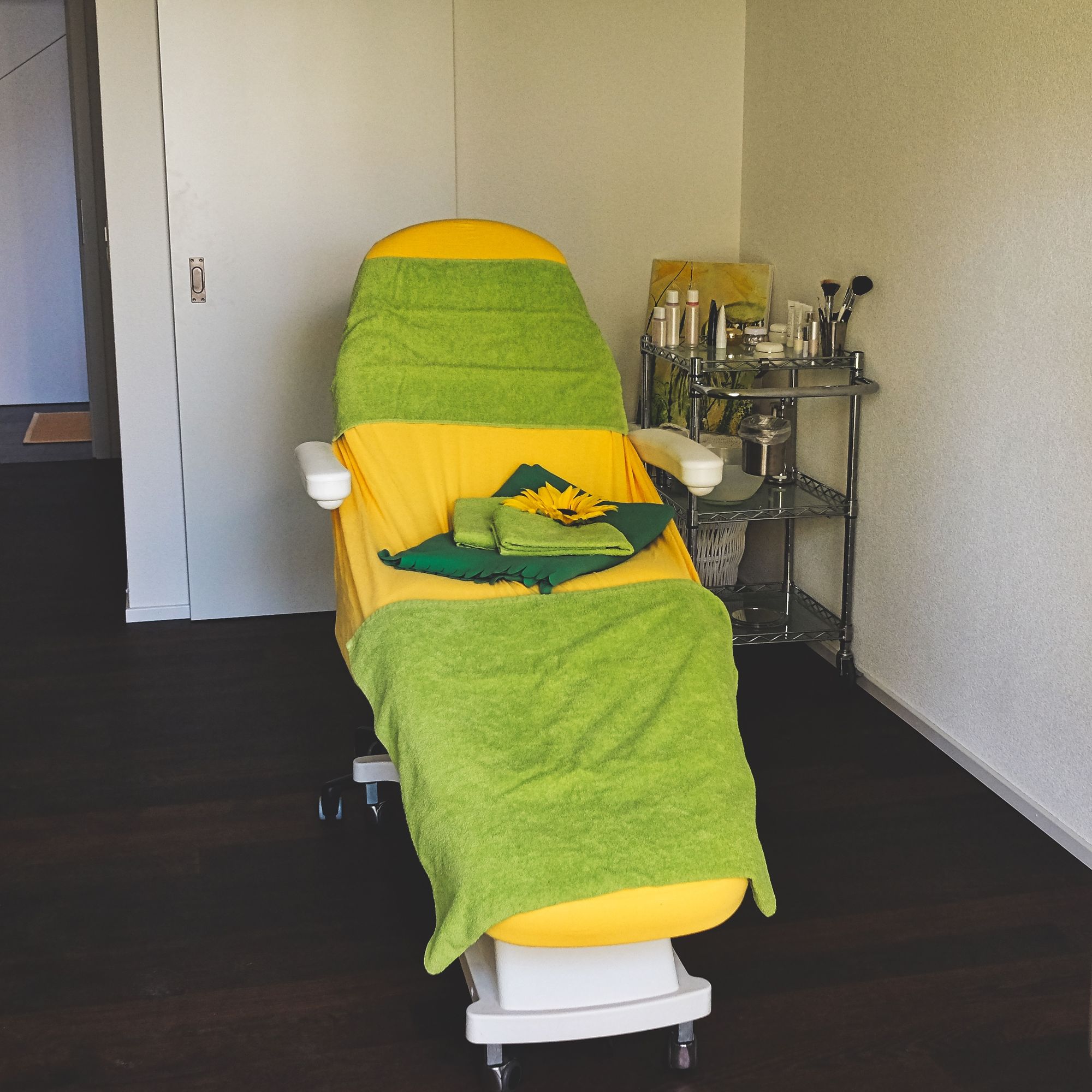 Willkommen in der Biutique